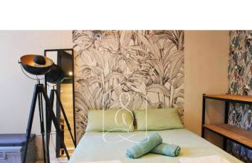 La Vague, au coeur du village de Montauroux - Foto 15