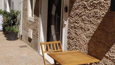 Studio Indépendant dans Maison de Village - Foto 5