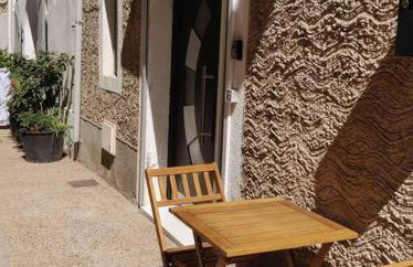 Studio Indépendant dans Maison de Village - Foto 5