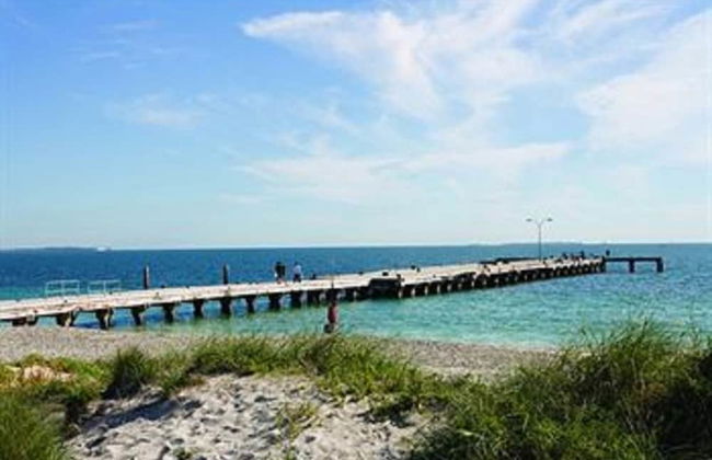 Discovery Parks - Woodman Point - Photo 52