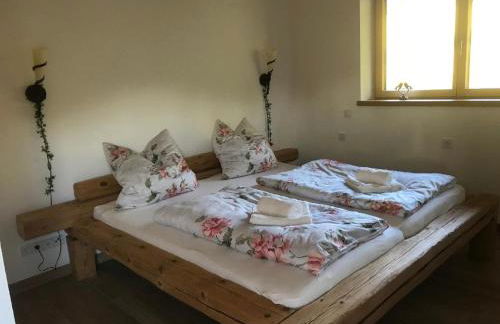 Ferienwohnung NaturZeit - Foto 3