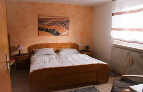 Ferienwohnung Talblick - Foto 13