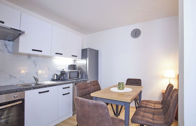 Wenceslas Square Residence - Photo 53