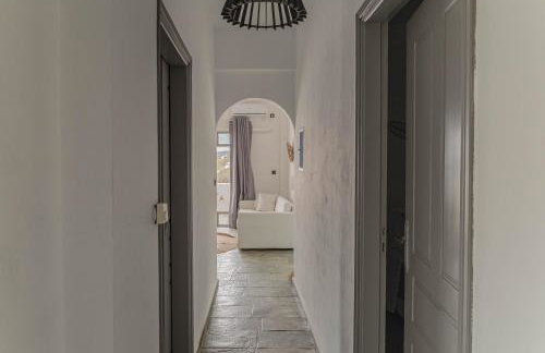 Merichas Sea View Suites - Foto 28