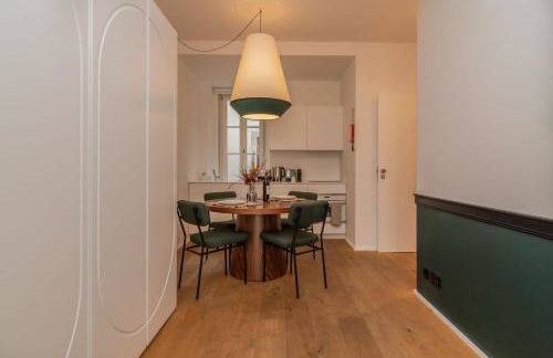 Ando Living - Santa Justa 77 House - Photo 124