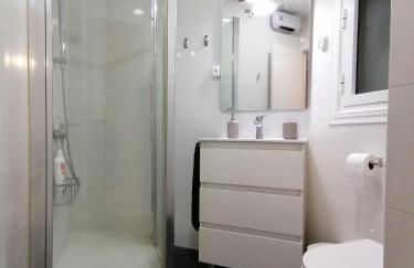 Apartamento Breogan Coruña - Foto 11