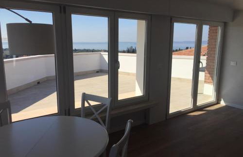 Panoramic Suite - Foto 19