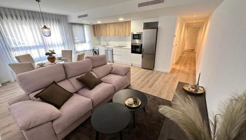 Beautiful Apartment in Javea - Foto 4