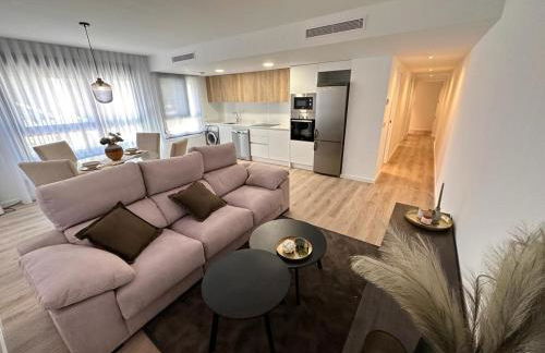 Beautiful Apartment in Javea - Foto 4