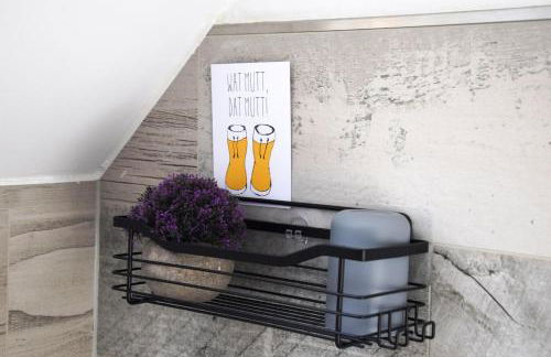 Ferienhaus Reiherweg - Foto 21