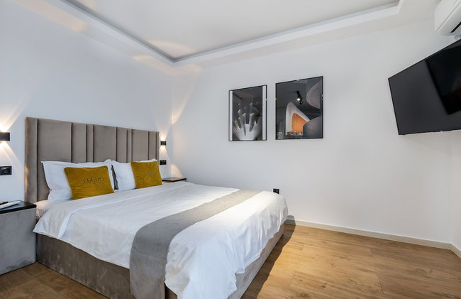 Urbio Private Suites - Foto 24