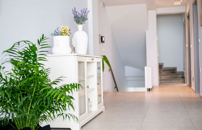 beach deluxe house - Foto 20