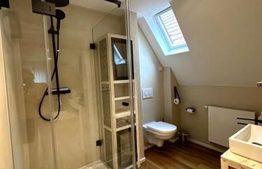 Stadtvilla Apartments Ferienwohnungen Weinsberg - Foto 76