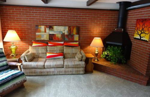 Dunes Coastal Getaway - Photo 5