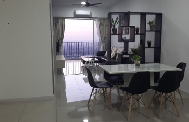 Taiping Lakeview Homestay - Foto 12