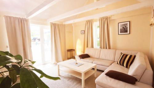 Ferienbungalow Kastanie - Foto 4