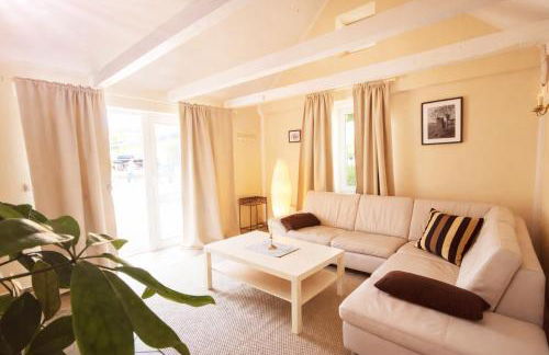 Ferienbungalow Kastanie - Foto 4