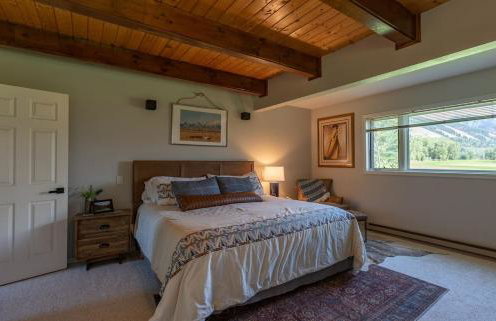 Cedar Creek Chalet - Snowmobilers Dream - Hot tub - Foto 13