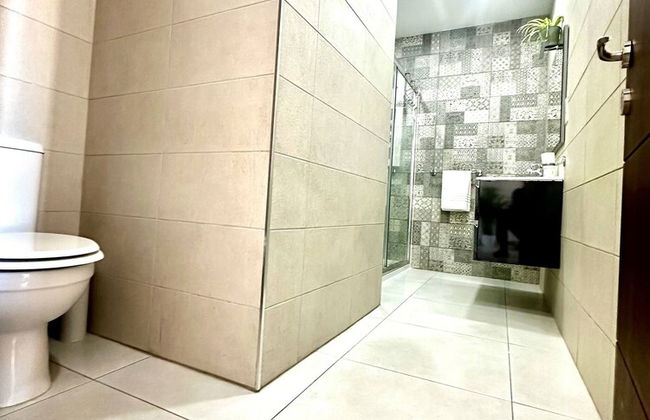 Los Arditos Duplex Penthouse Sliema - Foto 22