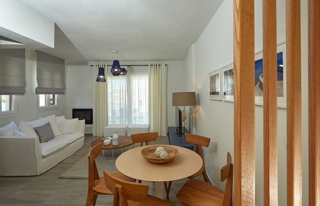 Olivia Sports & Sea - Foto 65