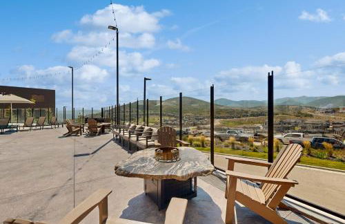 Black Rock Mountain Resort - Dog Friendly - Foto 19