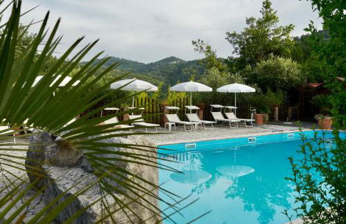 Il Vecchio Frantoio - Foto 73