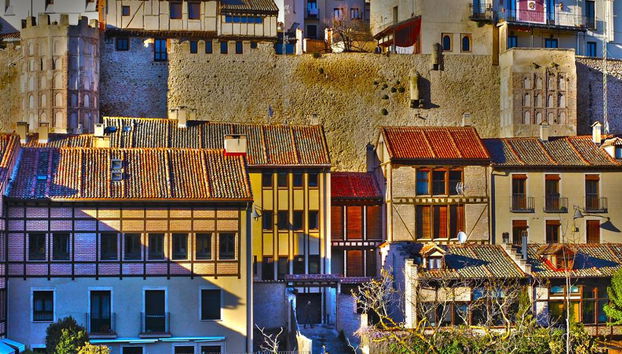 Tour privado a pie por Segovia - Foto 4