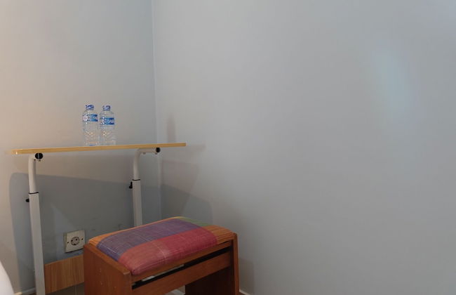 Nice And Strategic Studio Kebagusan City Apartment - Foto 10