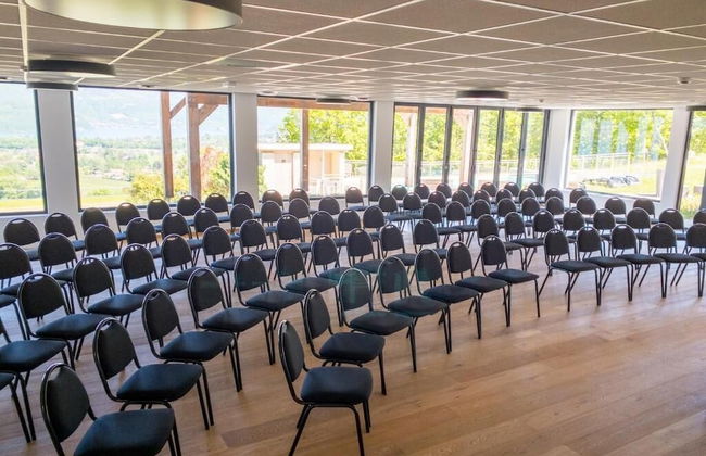 Les Balcons du lac d'Annecy - Neaclub - Photo 32