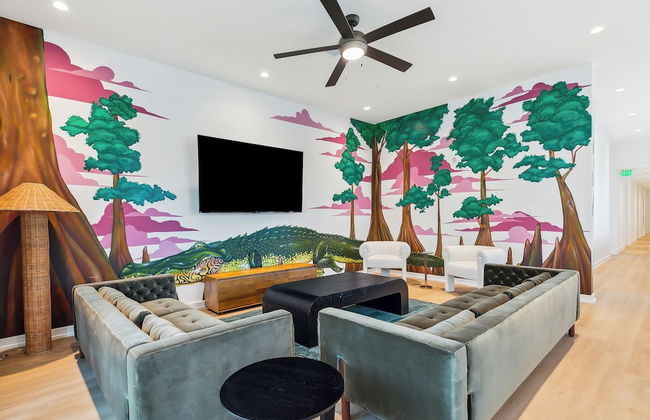 The Revelry - Foto 1