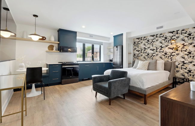 Downtown Collingwood Condos - Foto 5