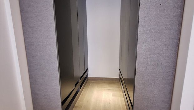 Victor Regents Residence - Foto 2, Habitación