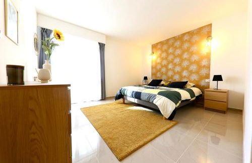 Stylish Comfort in Mandelieu - Foto 32