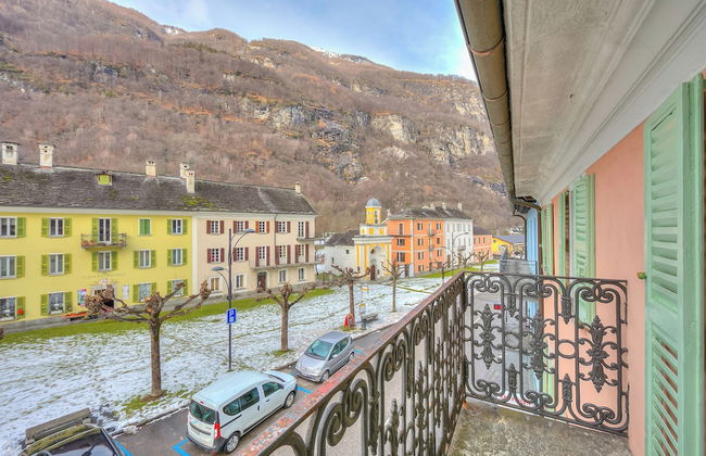 Casa Traversi - Foto 29