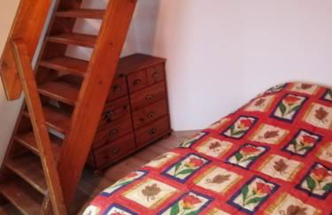 Font-romeu via odeillo jolie Appartement 6 personnes plein sud - Foto 19