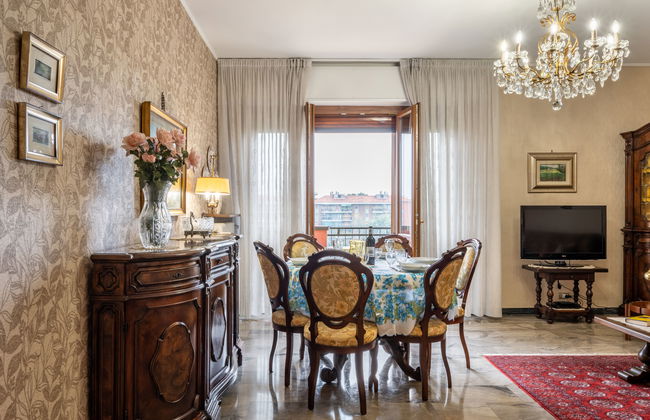 Ripamonti View Apartment - Foto 7