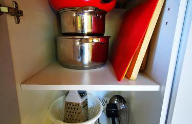 Leśne Domki Wejsuny - Foto 30