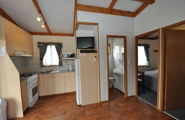 Echo Holiday Parks - Normanville - Foto 16