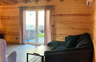 Na Jeziornej Domki Wypoczynkowe - Photo 26