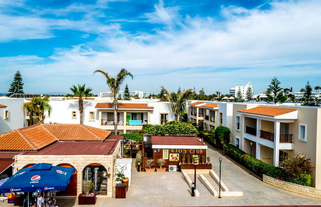 Aktea Beach Village - Foto 25