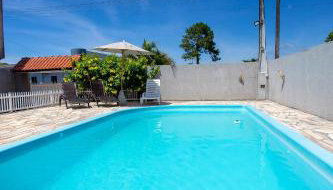 Sobrado com Piscina - Pontal do Parana - Foto 4