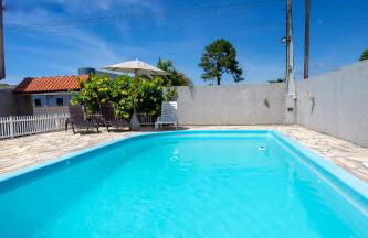 Sobrado com Piscina - Pontal do Parana - Foto 4