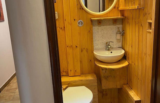 Apartment Direct to the Beach of Scala Dei Turchi - Foto 19