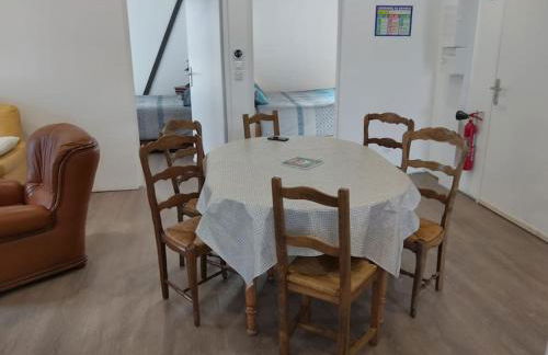 Appartement au Crotoy - Foto 11