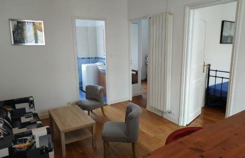 Bel appartement proche tous commerces - Foto 11