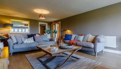 Molton House - Foto 5