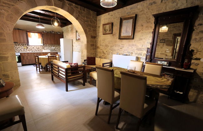 Villa Constantina - Foto 9