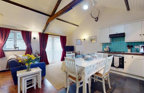 Sheepfold Cottage Dulverton - Foto 11