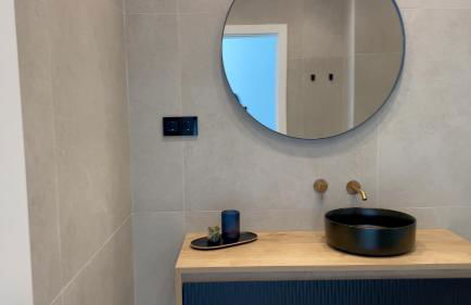 Exclusive Beach House with full sea view, Luxury and Comfort by the Sea - Foto 30