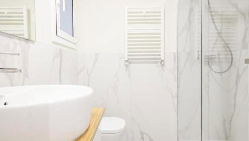 Apartamento exclusivo a 15 min de Barcelona - Foto 4, Shower